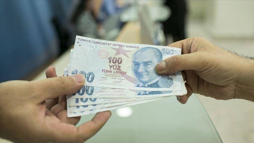 600 bin kamu işçisinin zam takvimi netleşti! Rakamlar dudak uçuklatıyor 3